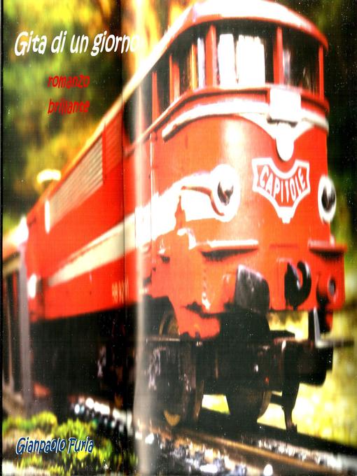 Title details for Gita di un giorno by Gianpaolo Furia - Available